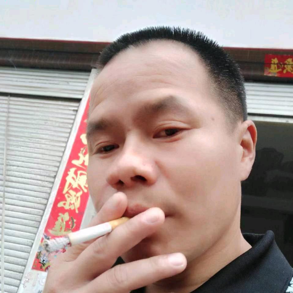 等着你出现