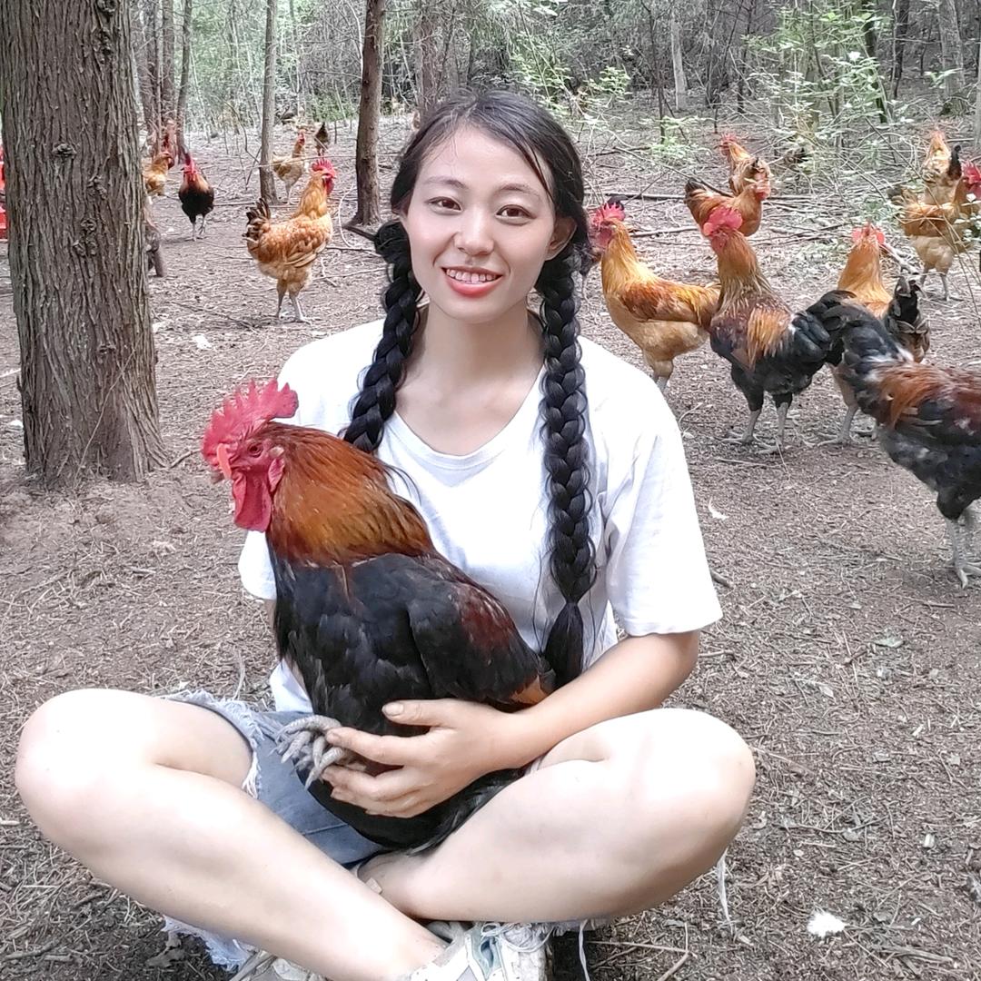 邓小妹的养殖生活