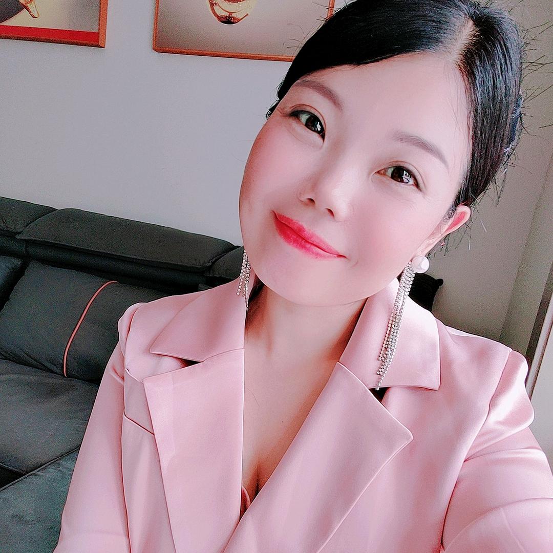 我是丹丹姐呀