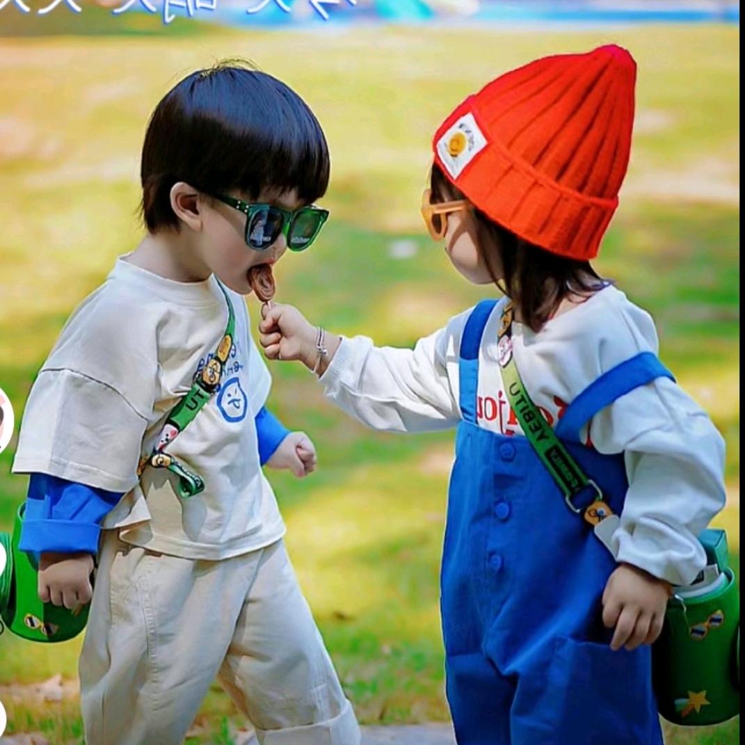 隔壁小妮童装童鞋优选
