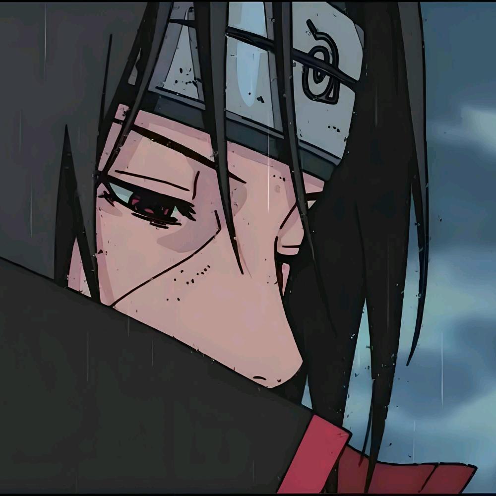 宇智波鼬摆摊日记