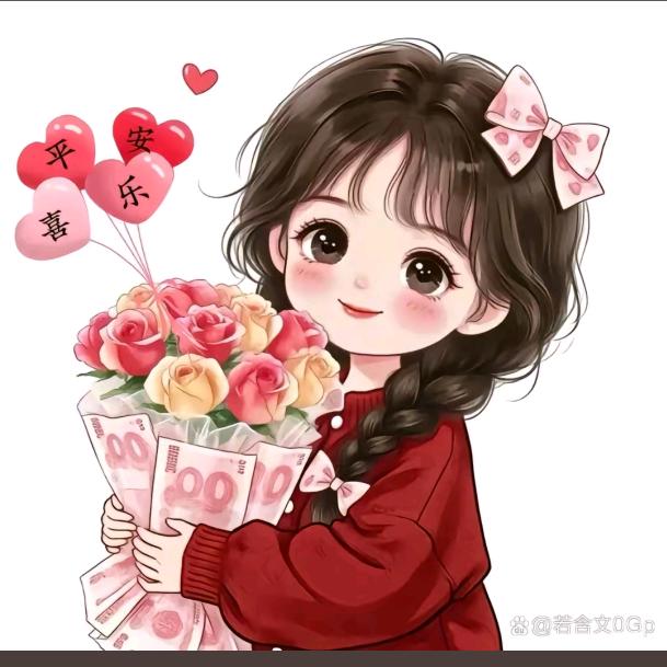 小幸运🌹