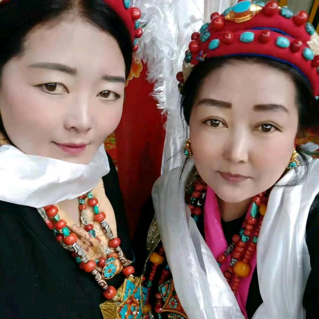 白玛措姆