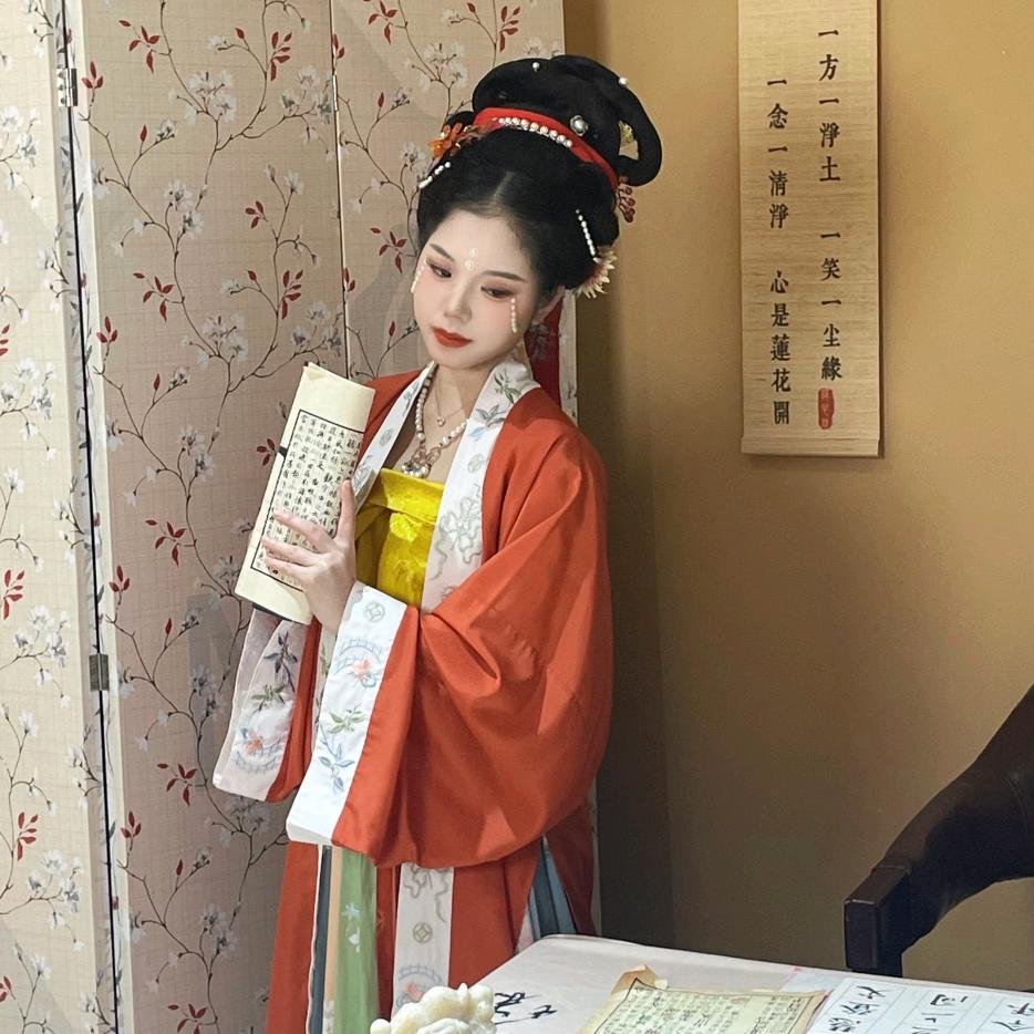半熟梅子👑