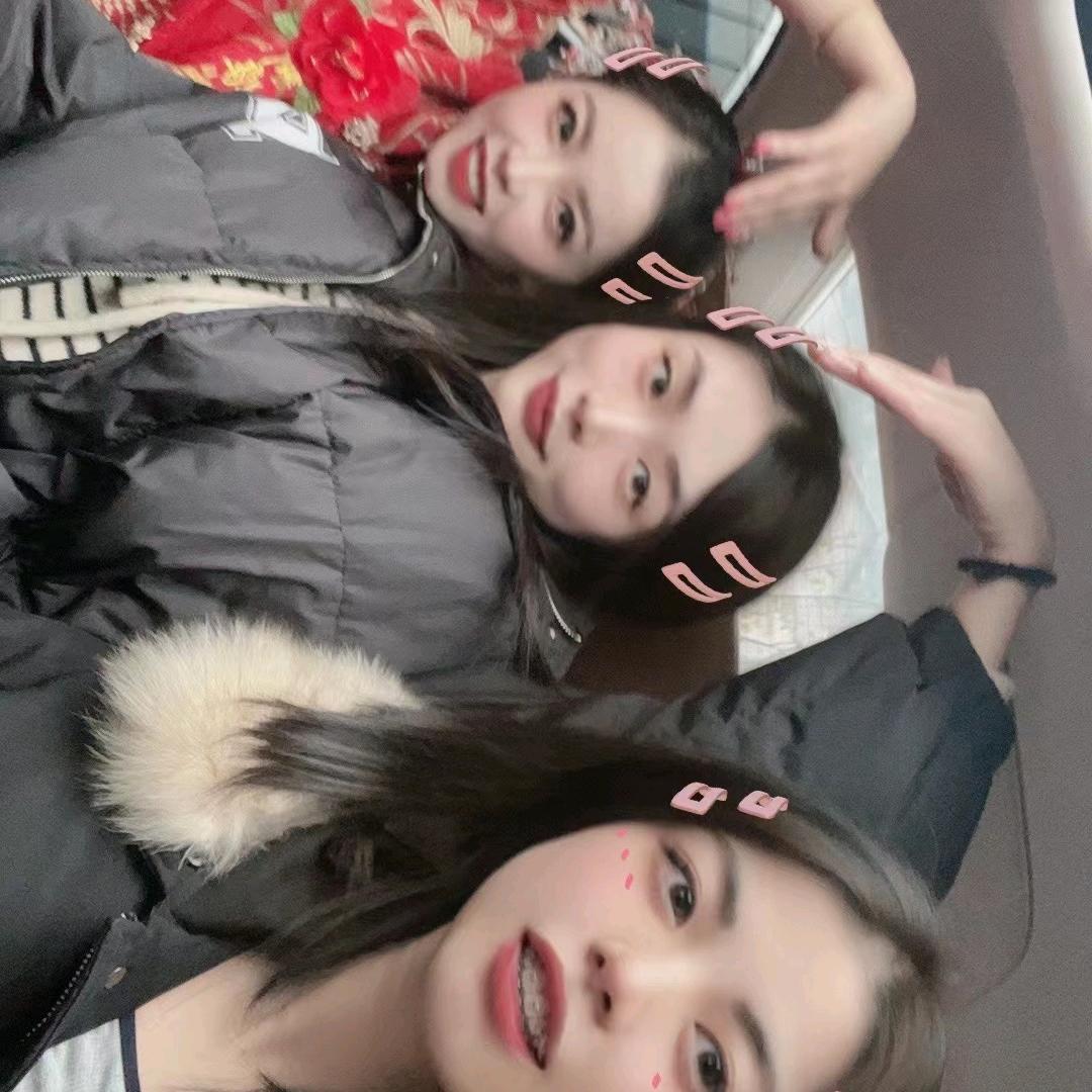@zhang三妹🔥🔥