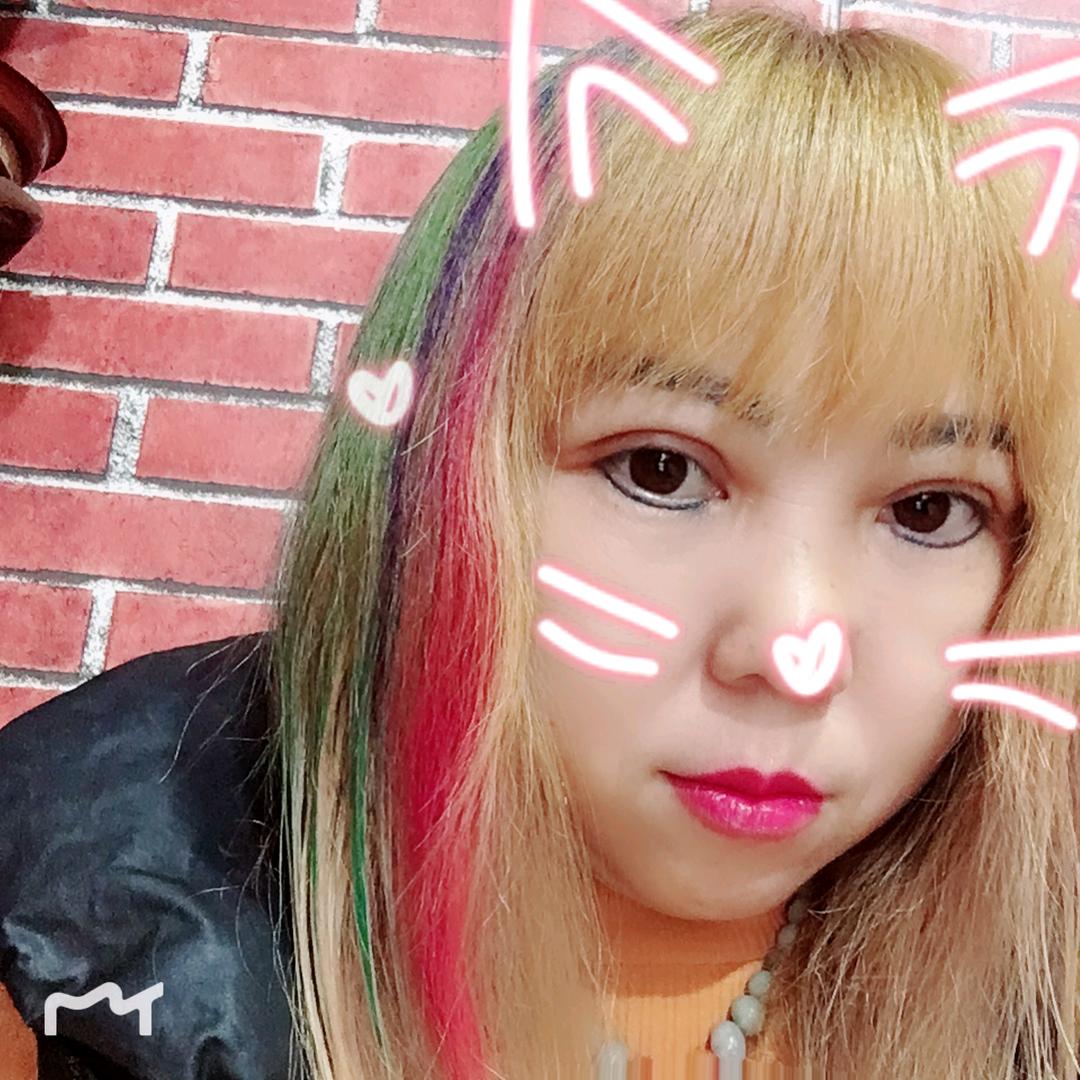 玲玲美容美发