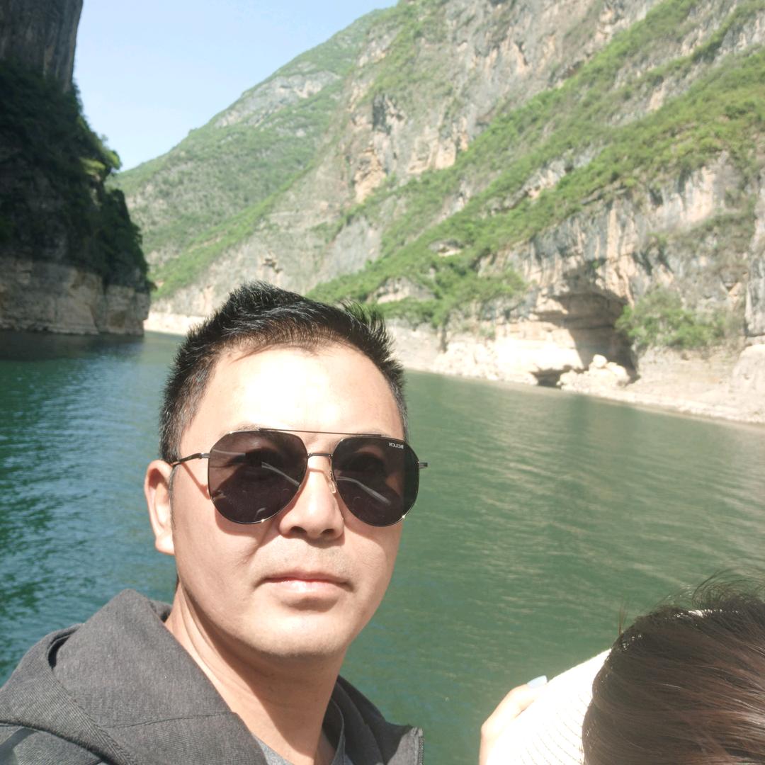 袁缘来是你