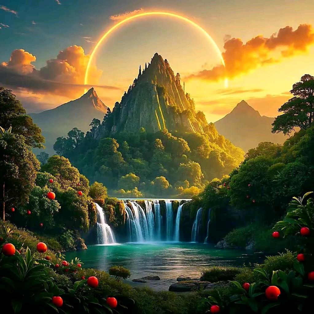 绝顶之峰