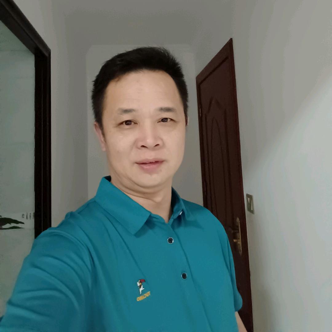 庞仁超