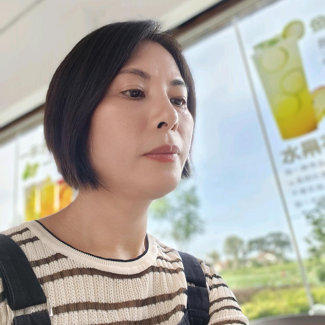 优优姐