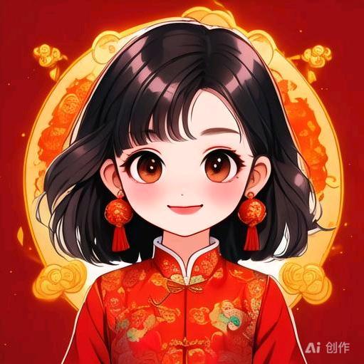 许谁一世繁华