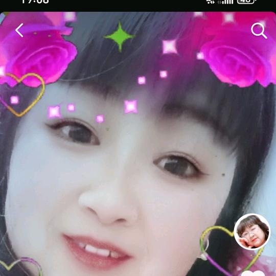 李大姐