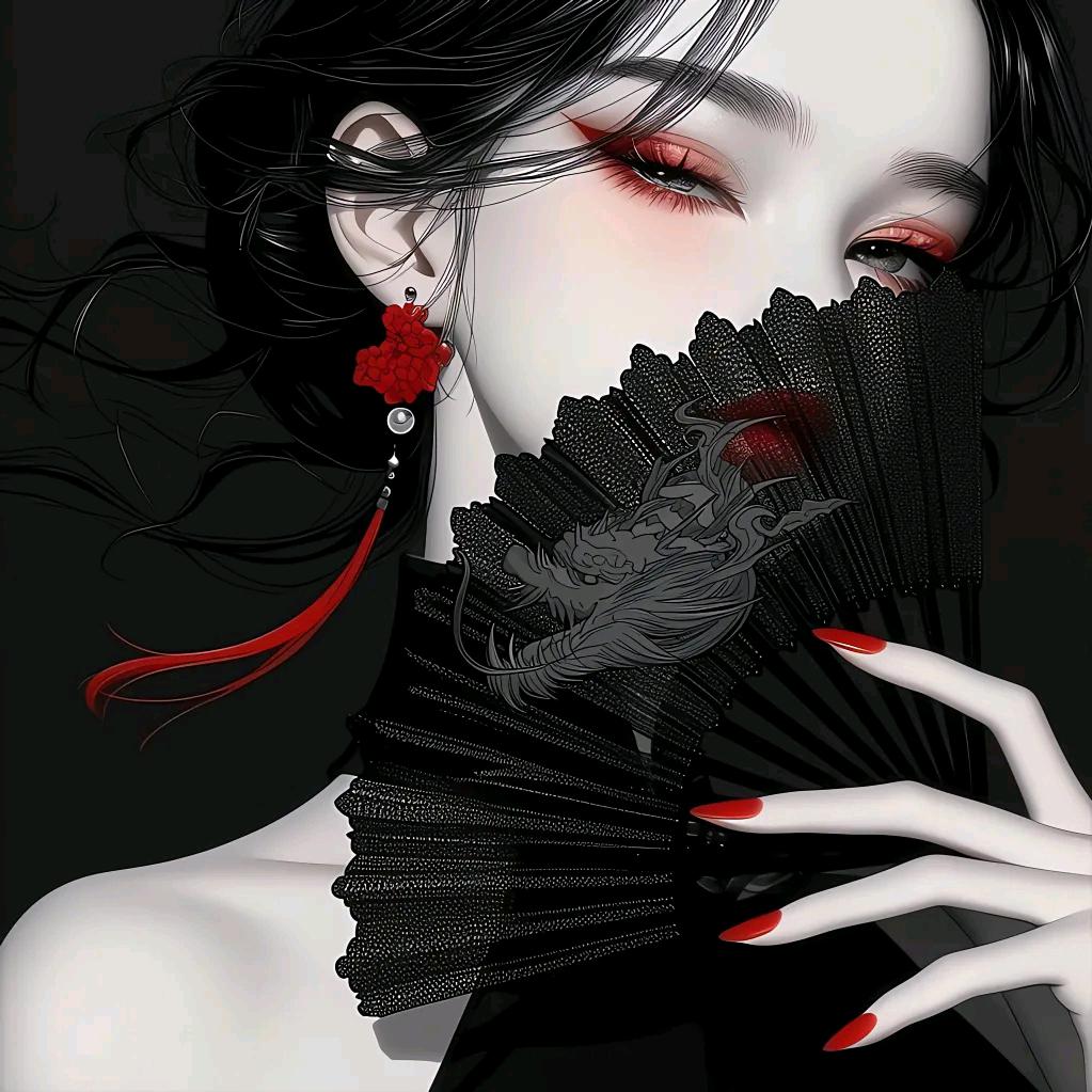 钟正是我的压寨夫君💜