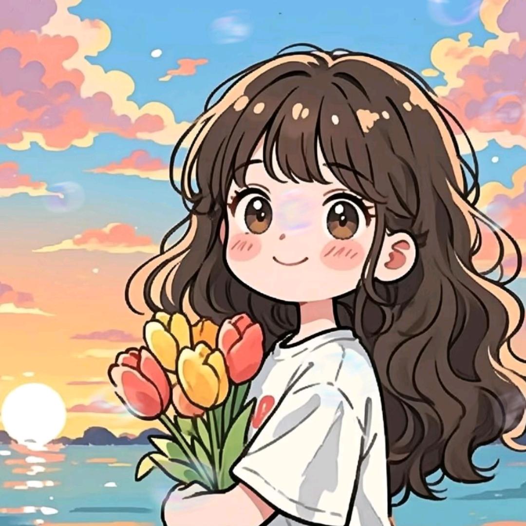 云雨头像