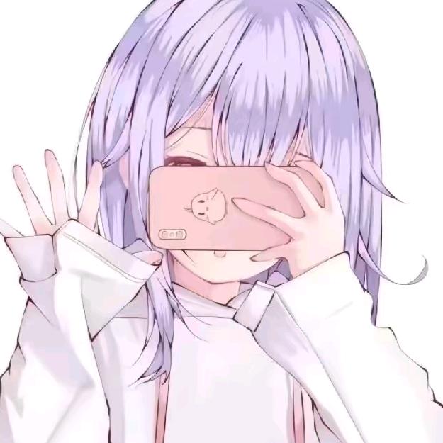 爱画画的雨禾
