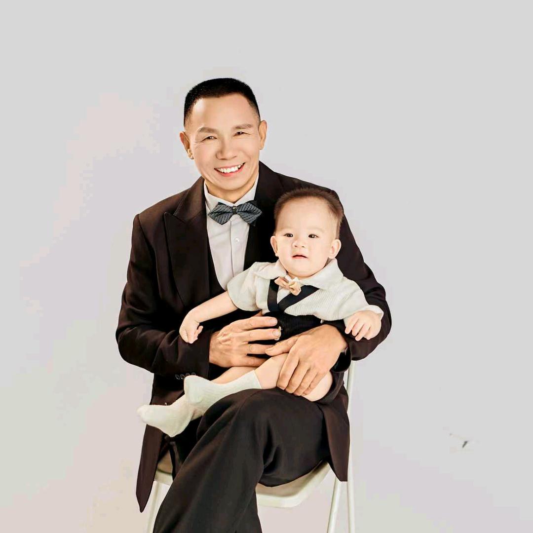 营山荣星健康厨房体验中心。老寇