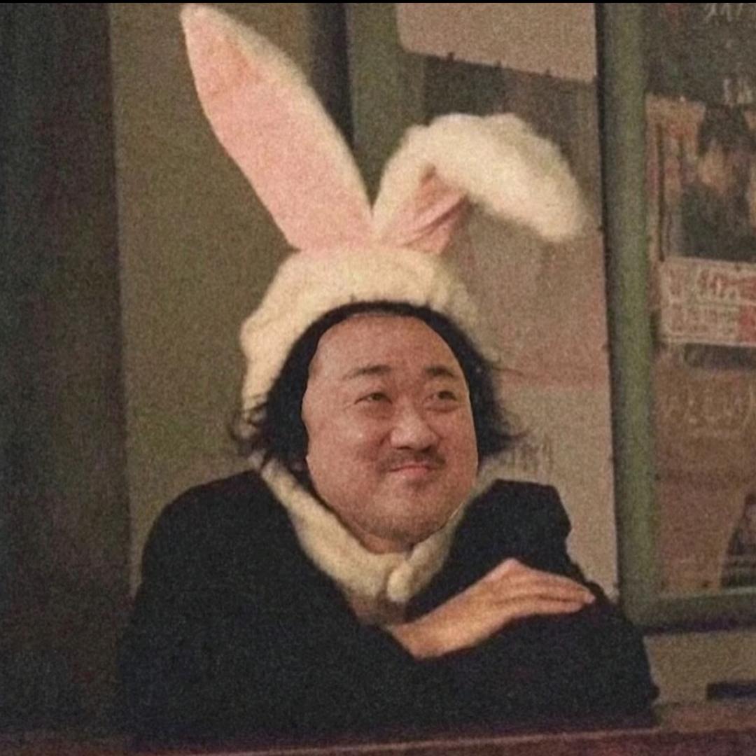 Zzzz头像