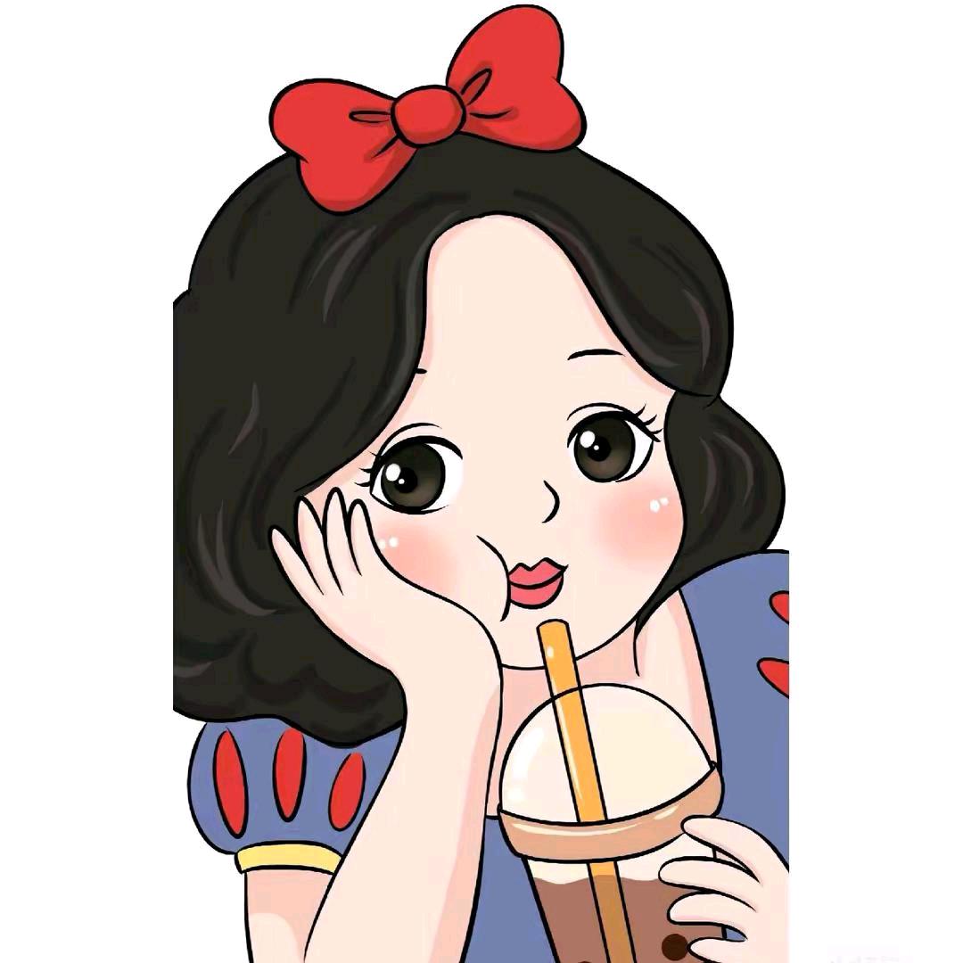 请叫我小姐姐