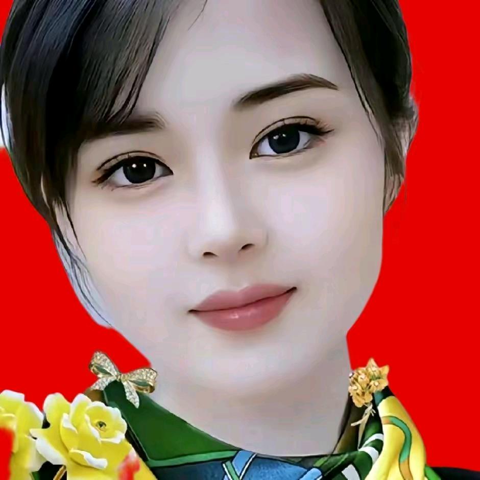 千年等一回🌷