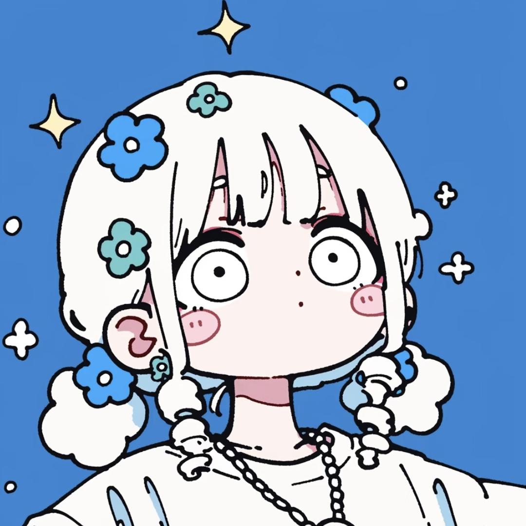 于是开始睡觉💤