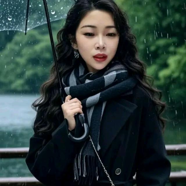 唐氏女子