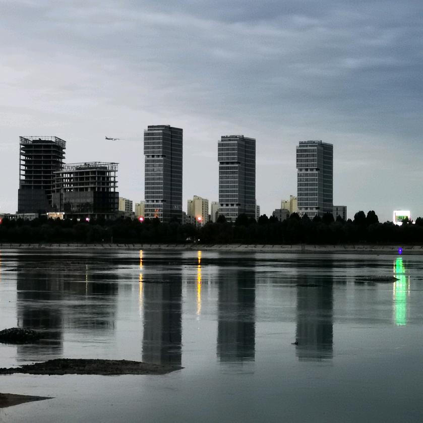 云停雨来