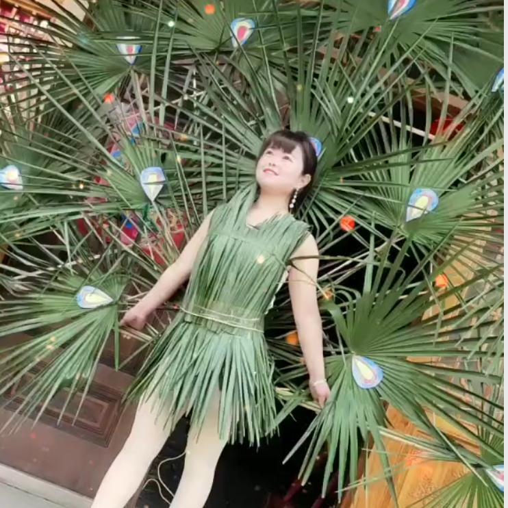 沫儿璐璐