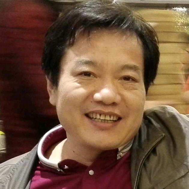 张五保（东聆书院）