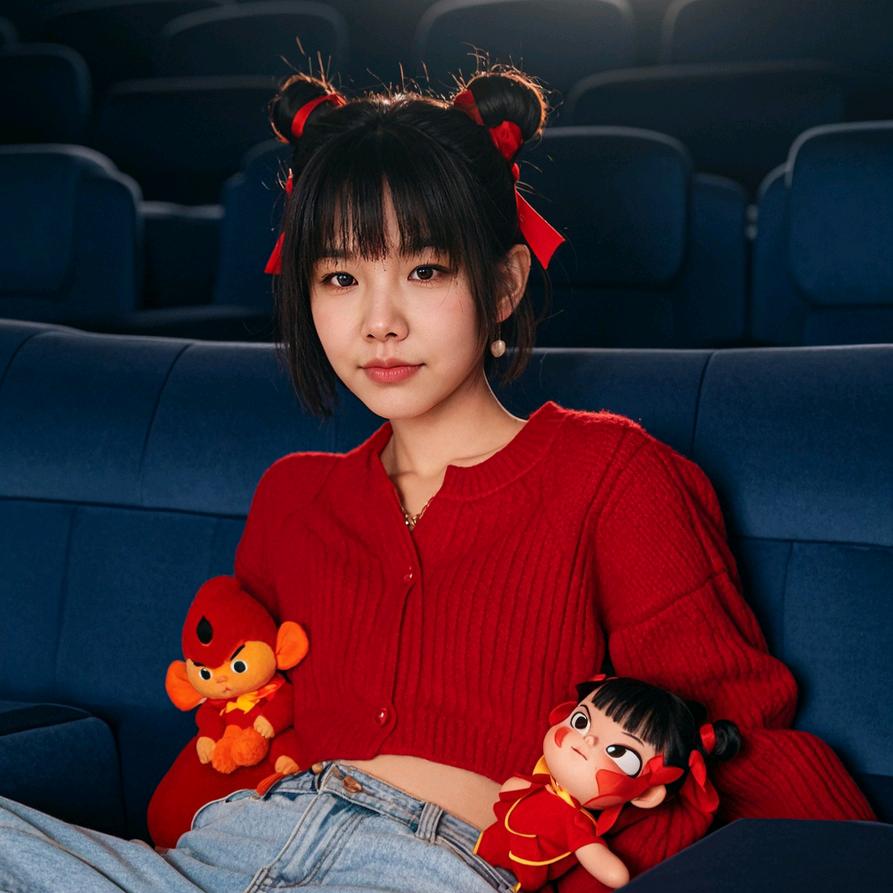 晶子
