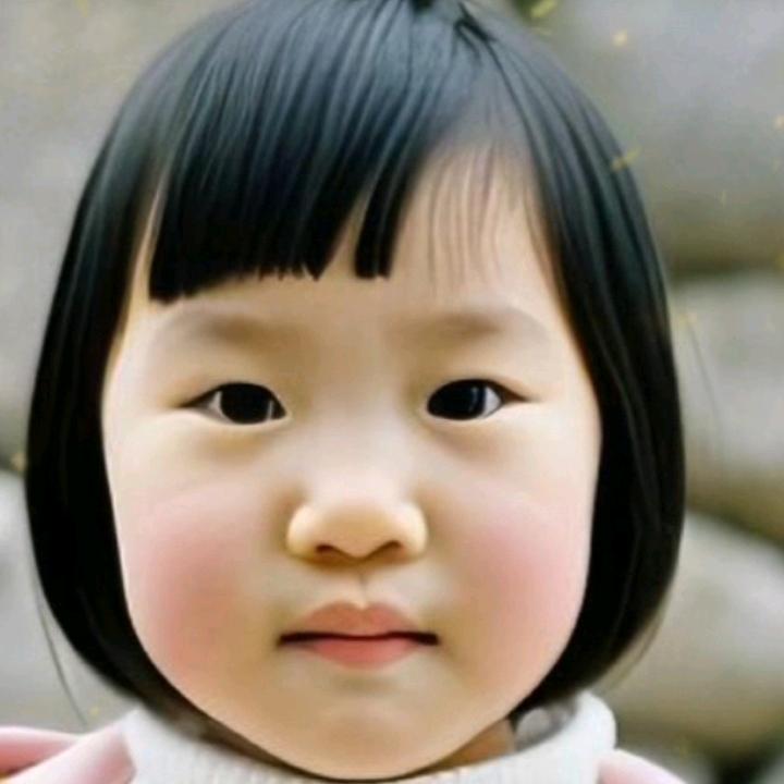 梦中情人