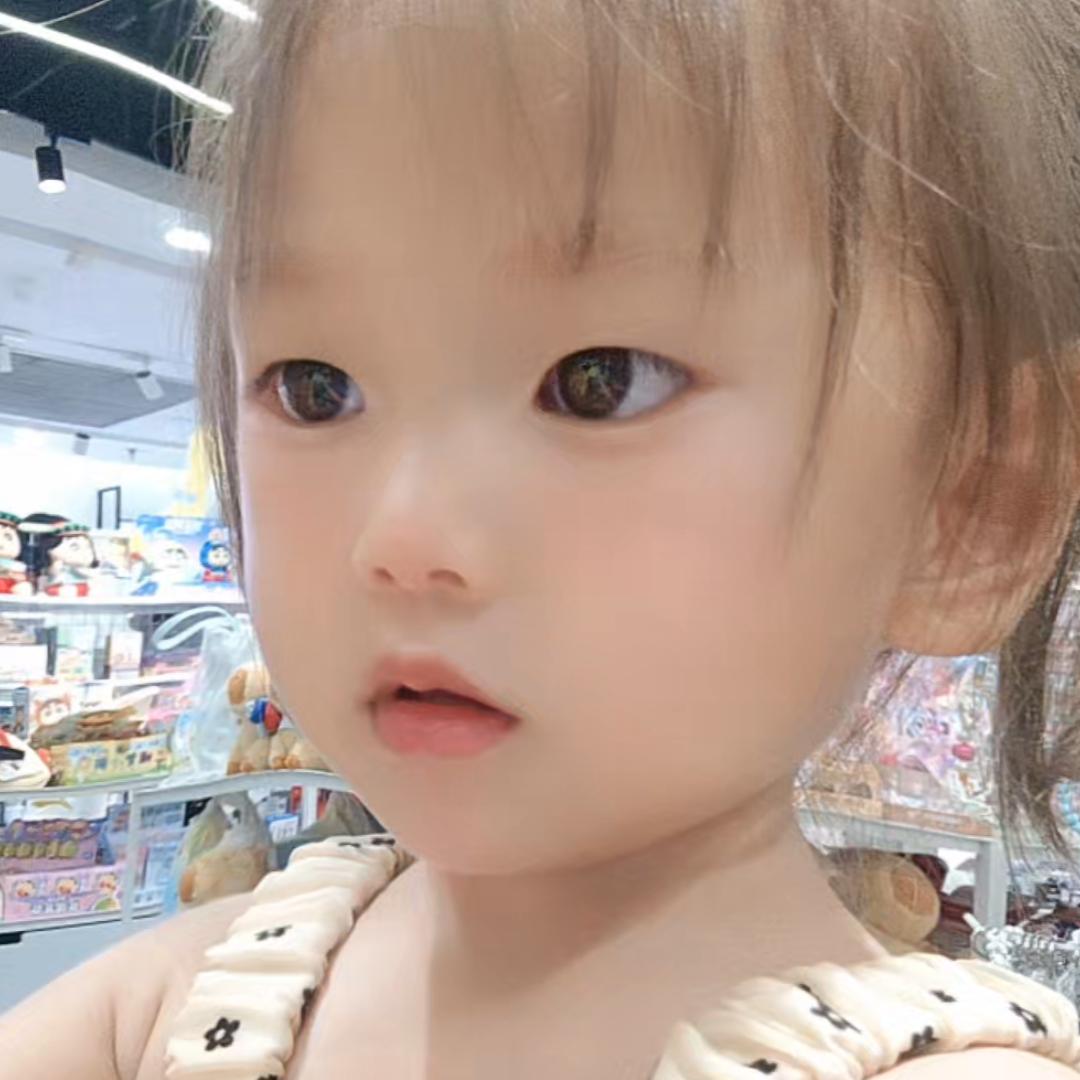 是彤宝呀