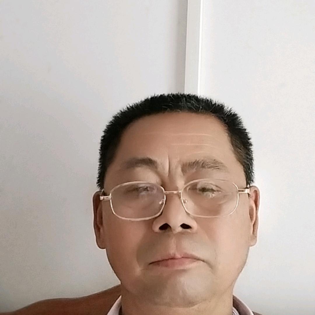 我是林茂华