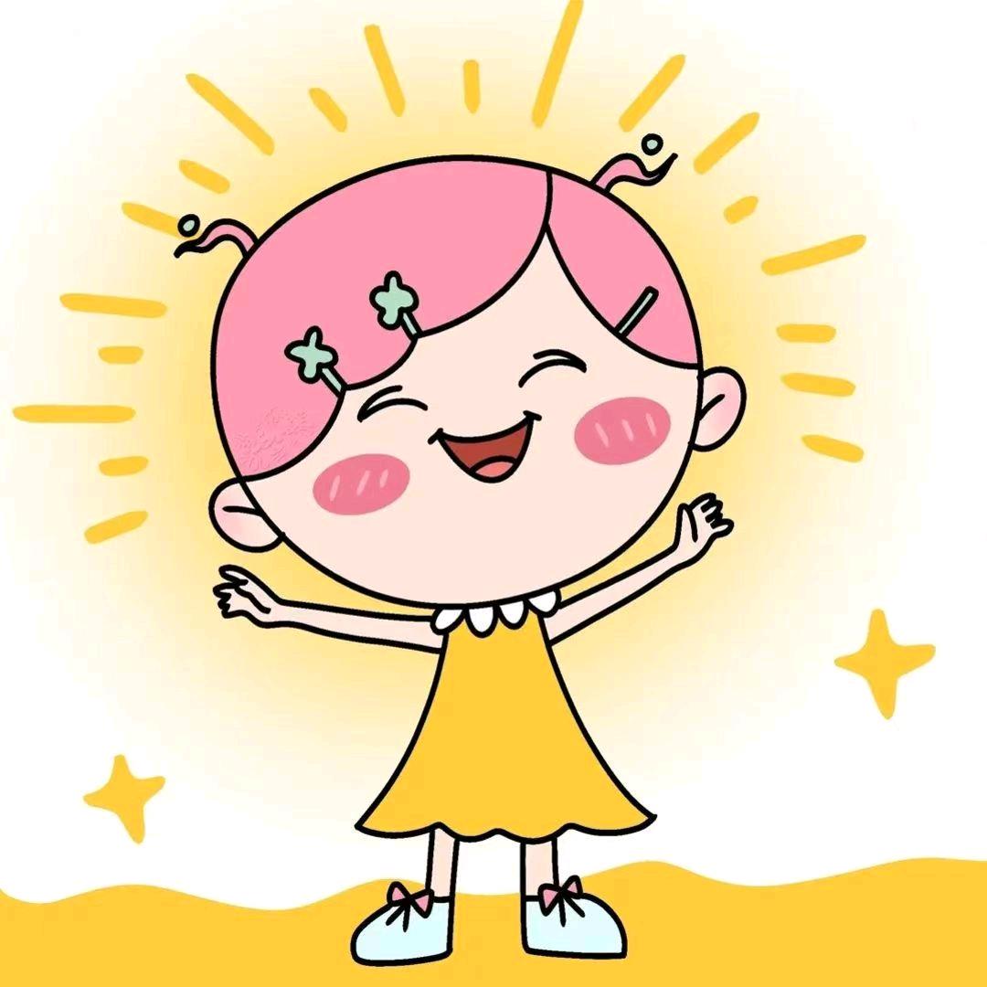 小太阳发光光🔅