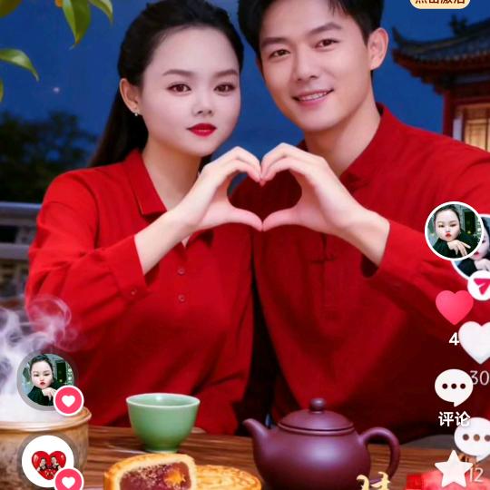 悬念🌶🌶