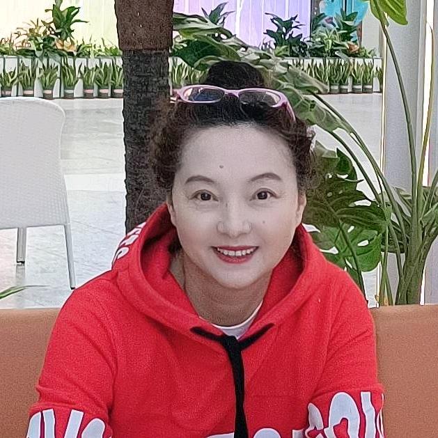 冰城阿丽（每日早6点30分直播）