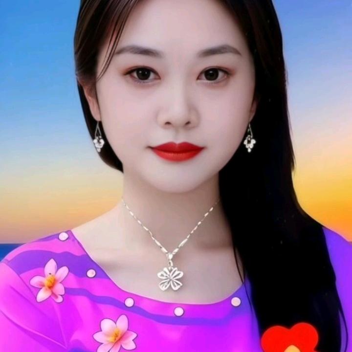 水中花