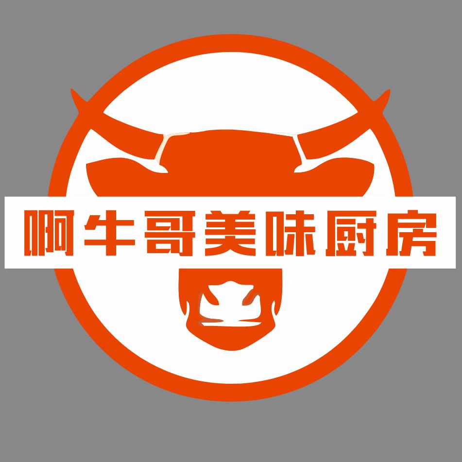 阿牛哥美味厨房-博白白切