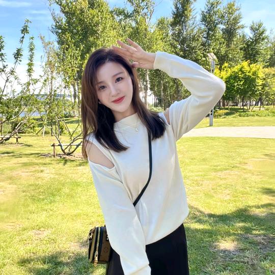 楠姐吖