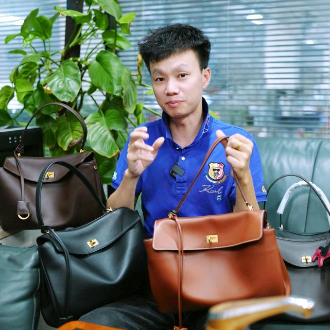 MBM凯丽专卖店
