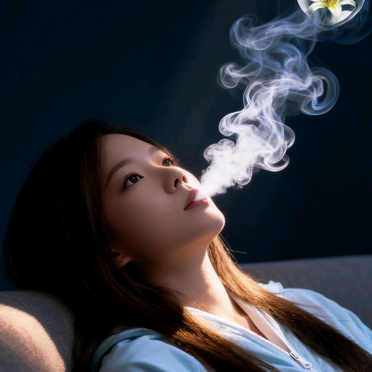 心已经伤痕累累