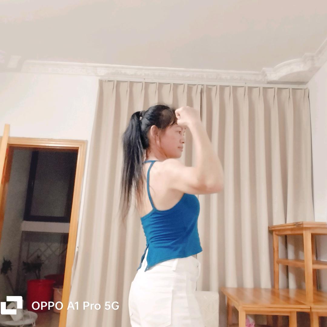 不吃鸡皮（胜利女孩12级）