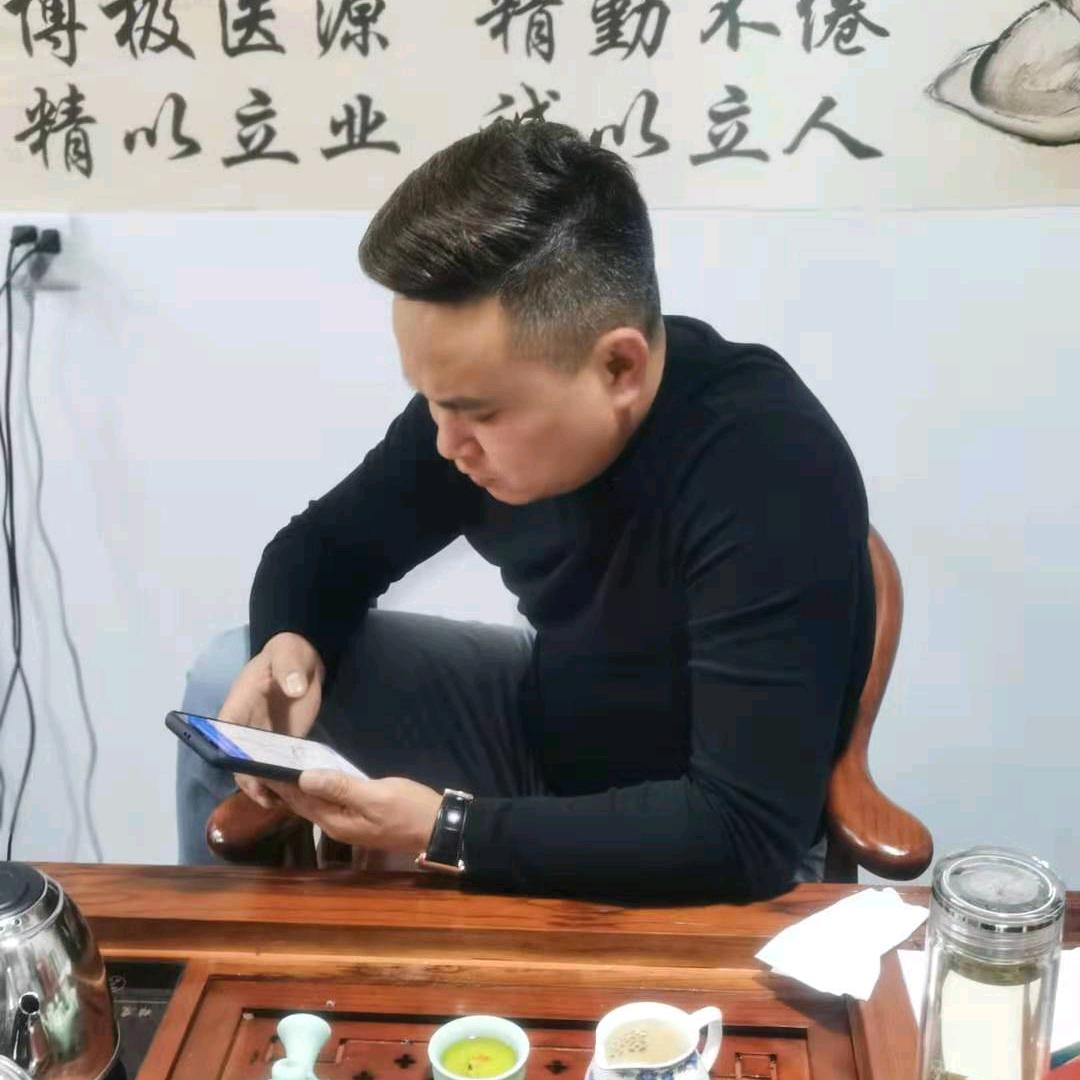 皖南一手 桑永付小号