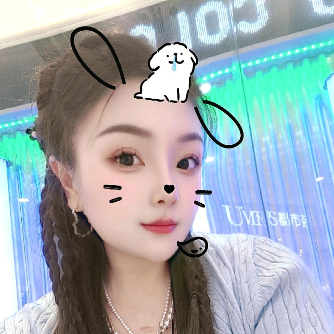 胖美眉