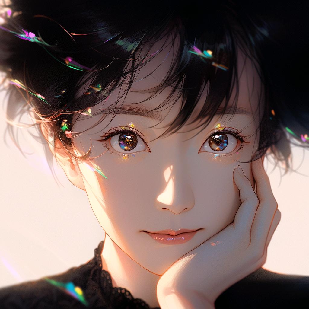 小满马莲开花21