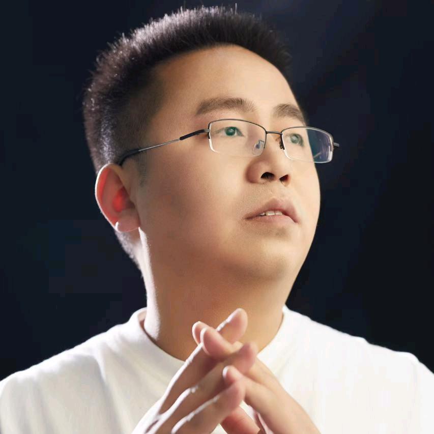 静音门窗研究所——张海东