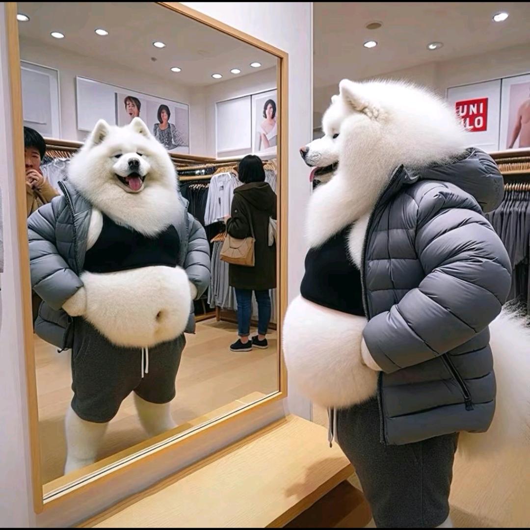 🙈互联网寻回犬