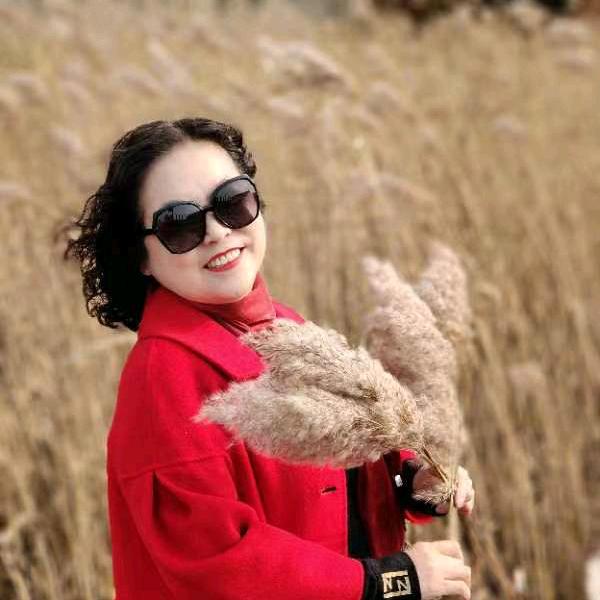 月秋姐姐