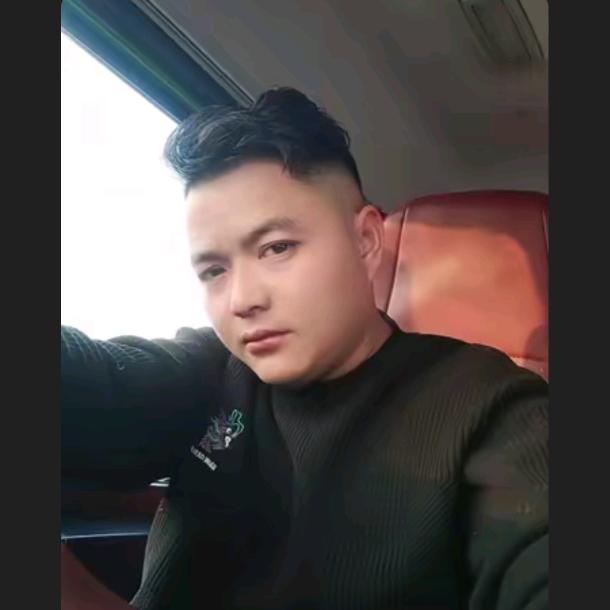 李恒