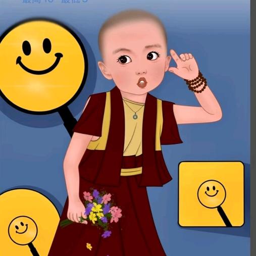 🌼এ᭄暖阳ꦿ浅笑ོ࿐