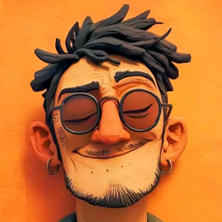 🎭